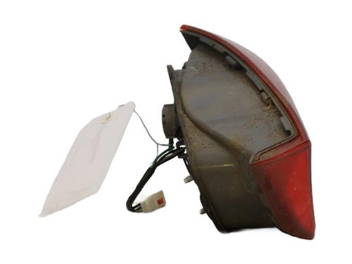 Right tailgate light HYUNDAI ix20 (JC) 1.6 CRDI | BP29184786C80 