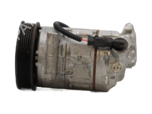 AC compressor CITROËN C4 II (NC_) 1.6 VTi 120 (NC5FS0, NC5FS9) | BP31299675M34 