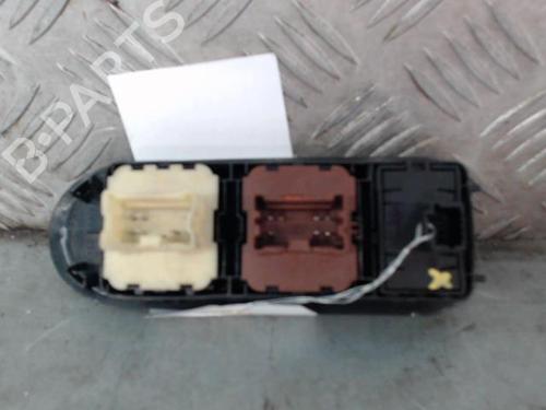 Left front window switch DACIA DUSTER (HS_) 1.5 dCi | BP24396017I27 - Image 2