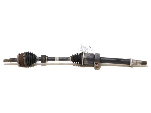 Used Right front driveshaft TOYOTA AVENSIS Estate (_T27_) 2.0 D-4D (WWT271_) (143 hp) 31884703