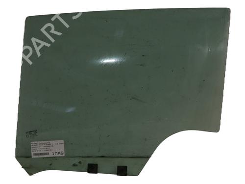 Dør rude ventre bagtil RENAULT CLIO IV (BH_) 1.5 dCi 75 (75 hp) 31754606