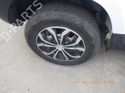 Hand brake DACIA DUSTER (HS_) 1.6 16V Hi-Flex | BP26522872I18  - Image 15