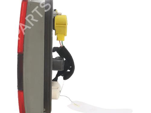 Used Left tailgate light Left tailgate light CITROËN EVASION MPV (22, U6) 2.0 Turbo C.T. (147 hp) 33174790 33174790