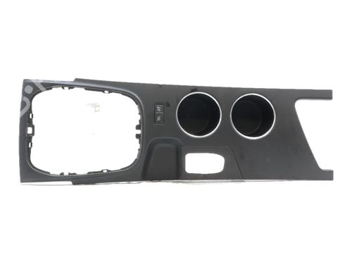Middle console RENAULT MEGANE IV Hatchback (B9A/M/N_) | BP37495703I22 - Image 3