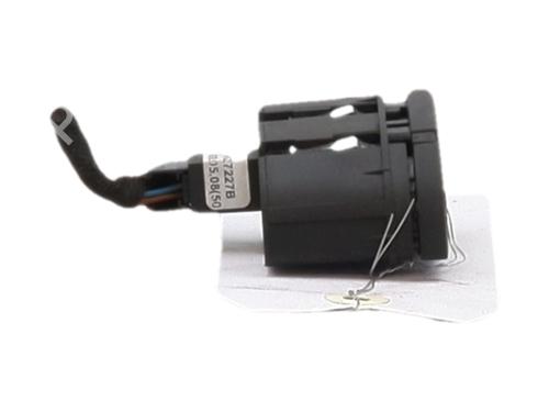 Used Switch Switch AUDI A6 Allroad C6 (4FH) 2.7 TDI quattro (163 hp) 36168626 36168626