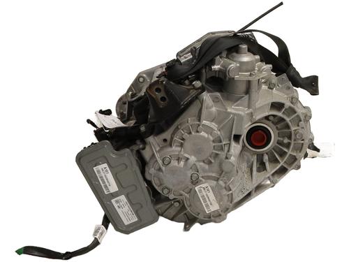 Gearbox HYUNDAI i20 III (BC3, BI3) 1.0 T-GDI hybrid 48V | BP26387953M3 - Image 3