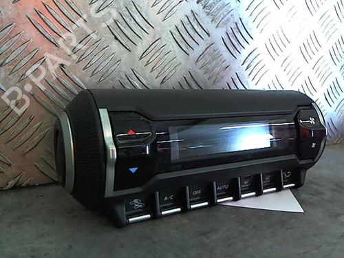 Climate control SUZUKI IGNIS III (MF, FF) 1.2 Hybrid (ATK412) | BP23839927I5 - Image 3