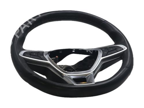 Steering wheel RENAULT CLIO V (B7_) 1.0 TCe 100 (B7MT) | BP40602937C49 - Image 2