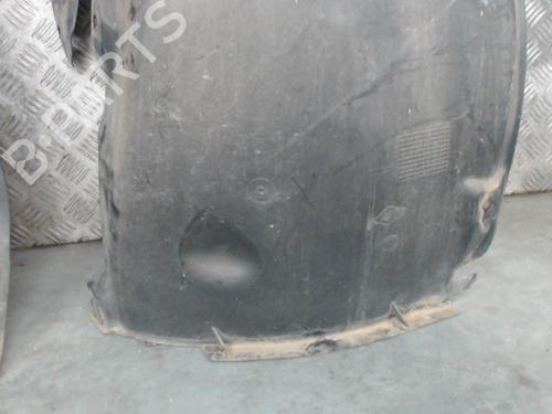 Wheel arch RENAULT MEGANE III Coupe (DZ0/1_) 1.5 dCi (DZ09, DZ0D, DZ1F, DZ1G, DZ14, DZ29) | BP30058857C56 