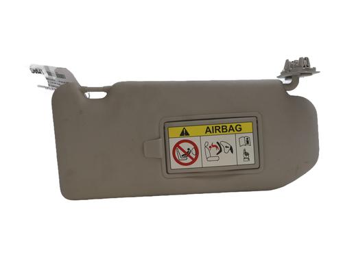 right-sun-visor-citroen-c4-ii-nc_-2009-24550707 main image