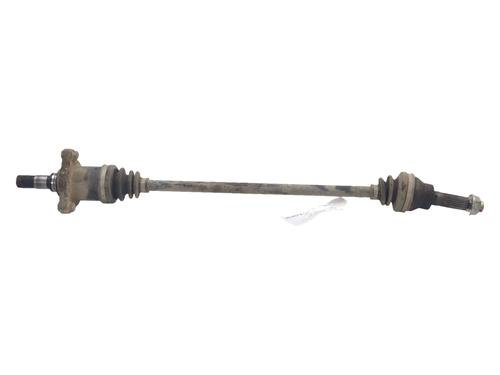 Used Right rear driveshaft Right rear driveshaft SUZUKI SWIFT IV (FZ, NZ) 1.2 4x4 (AZH412, ZD72S) (94 hp) 39943243 39943243