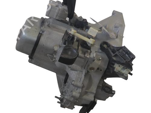 Used Gearbox Gearbox PEUGEOT 208 I (CA_, CC_) 1.2 VTI 82 (82 hp) 33417089 33417089
