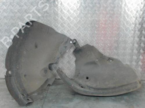 Used Wheel arch RENAULT CLIO III (BR0/1, CR0/1) 1.5 dCi (BR17, CR17) (86 hp) 27343076