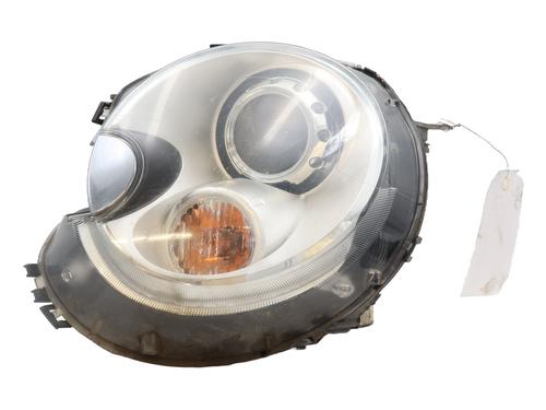 Used Left headlight MINI MINI (R56) Cooper S (184 hp) 32320752