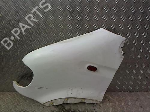 Forkjerm venstre RENAULT MASTER II Van (FD) 2.5 D (80 hp) 23049510
