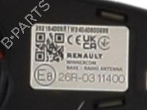Antenne/Base RENAULT SCENIC E-TECH PHASE I EV87 | BP38977313C140 - Image 6