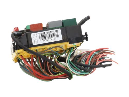 Fuse box CITROËN C4 III (BA_, BB_, BC_) 1.5 BlueHDi 130 (BBYHZB) | BP37750359E1 - Image 3