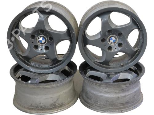 Felgsett Felgsett BMW 5 Touring (E34) 525 td (115 hp) 36366585 36366585