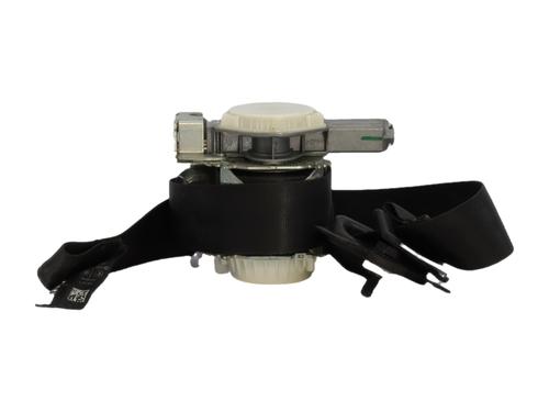 Used Front right seatbelt Front right seatbelt CITROËN DS3 (SA_) 1.6 HDi 90 (92 hp) 34373563 34373563