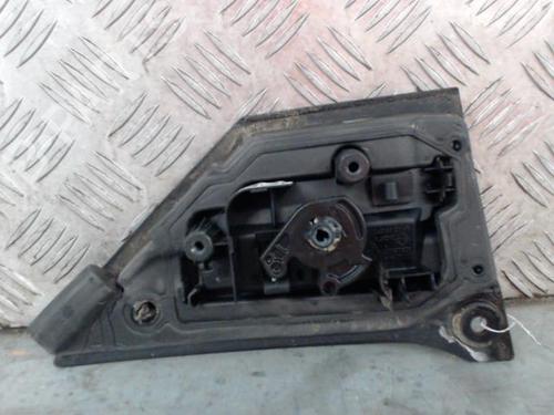 Rear left exterior door handle RENAULT TWINGO III (BCM_, BCA_) 1.0 SCe 70 (BCMB) | BP26932958C130 