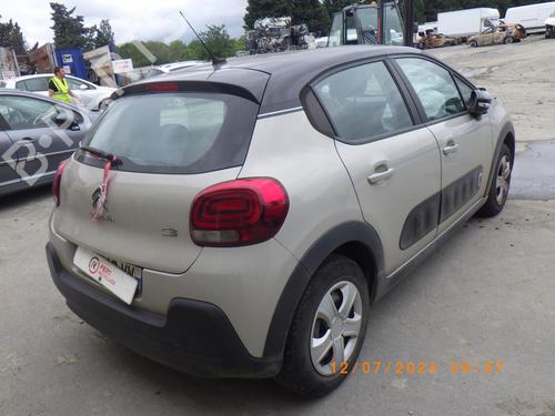 Gearbox CITROËN C3 III (SX) 1.2 PureTech 82 | BP23051955M3  - Image 13