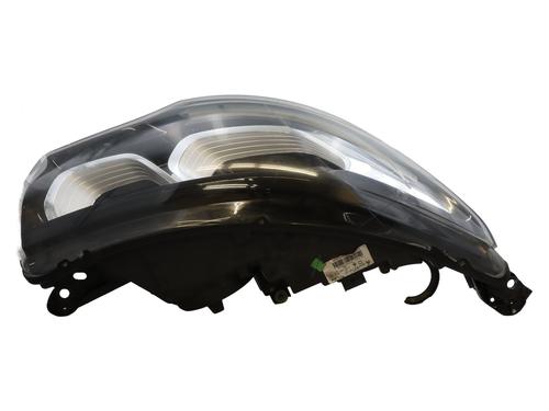 Right headlight CITROËN DS4 (NX_) 1.6 BlueHDi 120 | BP32304725C29 