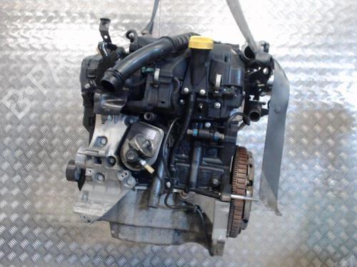 Engine RENAULT CLIO III (BR0/1, CR0/1) 1.5 dCi | BP23838517M1 - Image 5