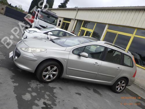 Front bumper reinforcement PEUGEOT 307 SW (3H) 1.6 HDI 110 | BP23051055C109 