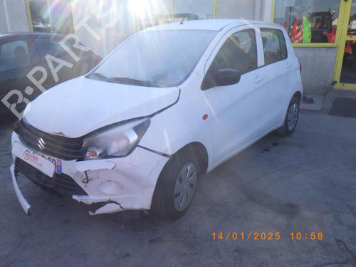 Left front window switch SUZUKI CELERIO (LF) 1.0 (AVK310) | BP25740347I27  - Image 9