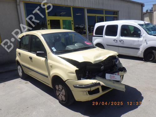 Left taillight FIAT PANDA (169_) 1.2 (169.AXB11, 169.AXB1A) | BP27258965C34 - Image 6