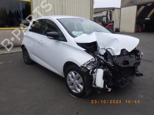 Hattehylde RENAULT ZOE (BFM_) ZOE | BP23840755C85  - Image 7