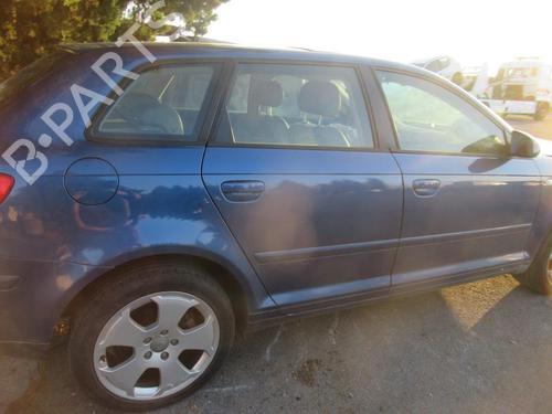 Front right panel AUDI A3 Sportback (8PA) 1.9 TDI | BP23048107C59 - Image 4