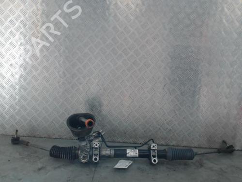 Used Steering rack RENAULT KANGOO (KC0/1_) 1.2 16V (KC05, KC06, KC03, KC0T, KC0W, KC1D) (75 hp) 29432503