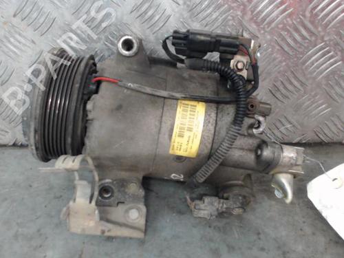 AC compressor FORD B-MAX (JK) 1.0 EcoBoost | BP26153368M34 - Image 4