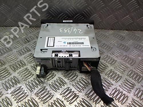 Radio PEUGEOT 3008 I MPV (0U_) 1.6 HDi | BP23051025E6 