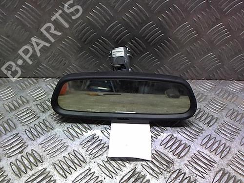 Used Rear mirror Rear mirror PEUGEOT 308 I (4A_, 4C_) 2.0 HDi (163 hp) 23051009 23051009