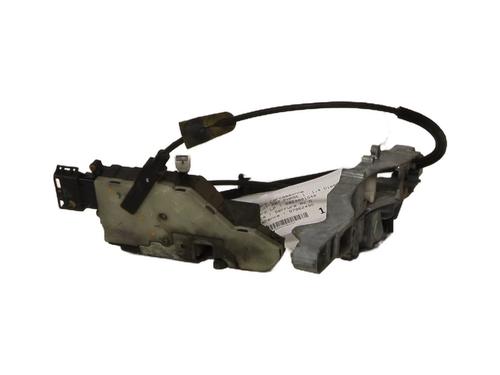Front right lock PEUGEOT 207 (WA_, WC_) 1.4 HDi | BP23052540C97 