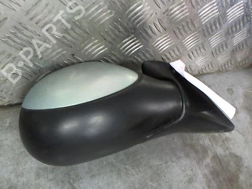 Used Right mirror CITROËN XSARA PICASSO (N68) 2.0 HDi (90 hp) 23052245