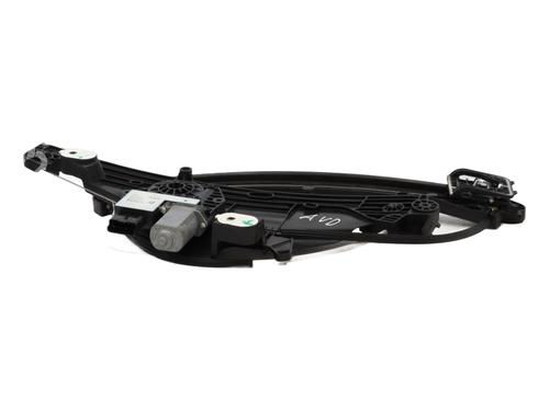 Front right window mechanism CITROËN C4 III (BA_, BB_, BC_) 1.5 BlueHDi 130 (BBYHZB) | BP33416795C23 - Image 5