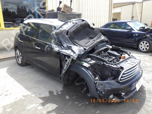 Starter MINI MINI COUNTRYMAN (R60) Cooper D | BP23838873M8 - Image 4