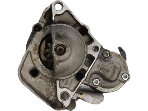 Starter NISSAN JUKE (F15) 1.5 dCi | BP36097111M8 - Image 2