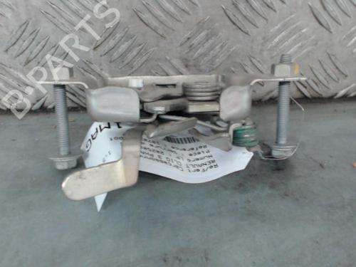 Hood lock RENAULT CLIO III (BR0/1, CR0/1) 1.5 dCi (C/BR0G, C/BR1G) | BP26946455C133 