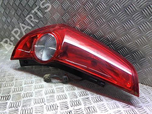 Left taillight OPEL AGILA B (H08) 1.0 (F68) | BP23050886C34 - Image 3