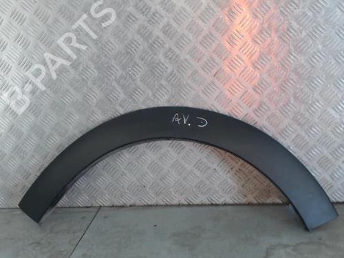 front-right-wheel-arch-trim-citroen-c3-iii-sx-2016-28953143 main image