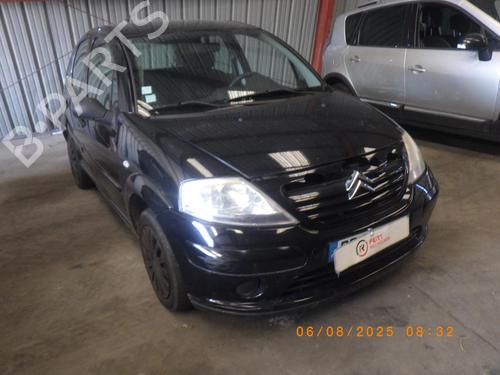 Used Parts CITROËN C3 I (FC_, FN_) 1.1 i (60 hp) 4248495