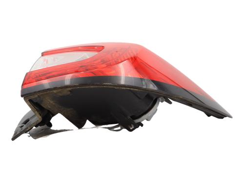 Used Right taillight Right taillight RENAULT CAPTUR I (J5_, H5_) 1.5 dCi 110 (110 hp) 34183105 34183105