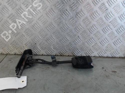 Used Seat buckle RENAULT LAGUNA III (BT0/1) 2.0 dCi (BT01, BT08, BT09, BT0E, BT0K, BT12, BT1C, BT1D,... (150 hp) 27300668