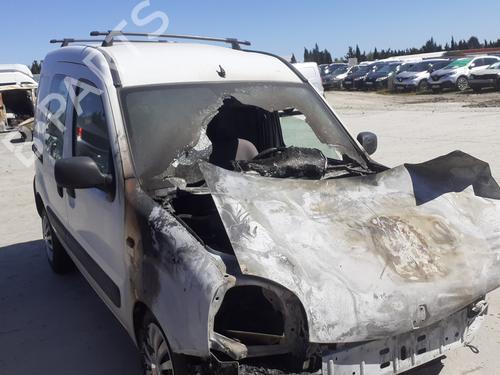 Peças RENAULT KANGOO (KC0/1_) 1.5 dCi (KC07) 4726204
