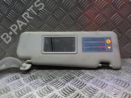 Used Right sun visor Right sun visor DACIA SANDERO 1.5 dCi (88 hp) 23838151 23838151