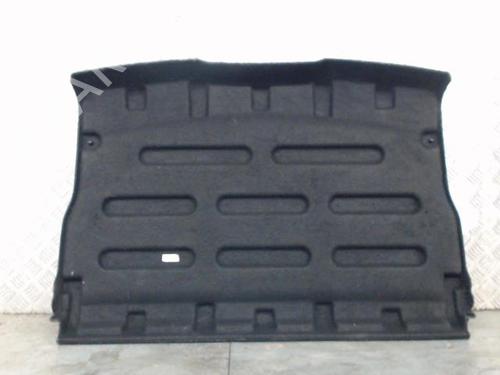 Rear parcel shelf CITROËN C4 Coupe (LA_) 1.4 16V | BP29028157C85 
